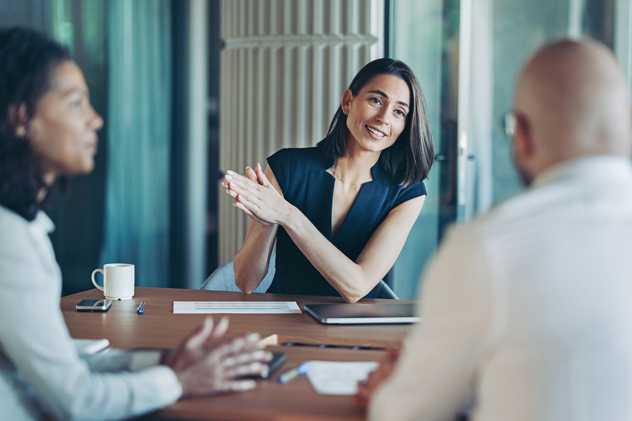 About Five Experts Image