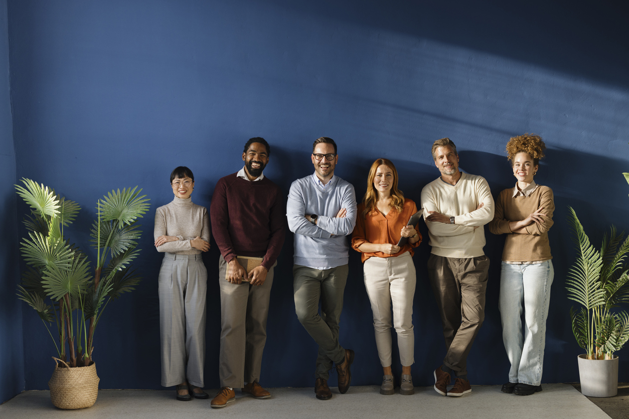 About Five Experts Image