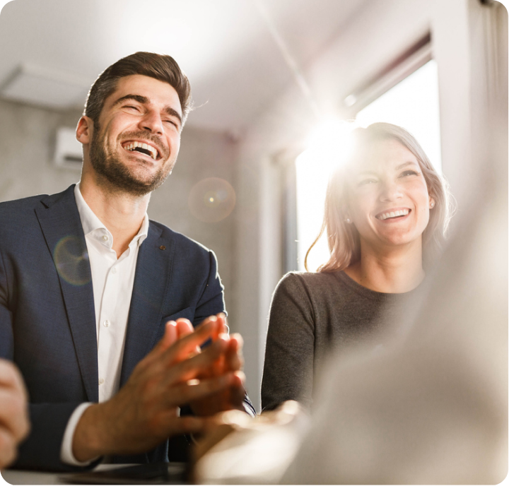 Five Experts Experience