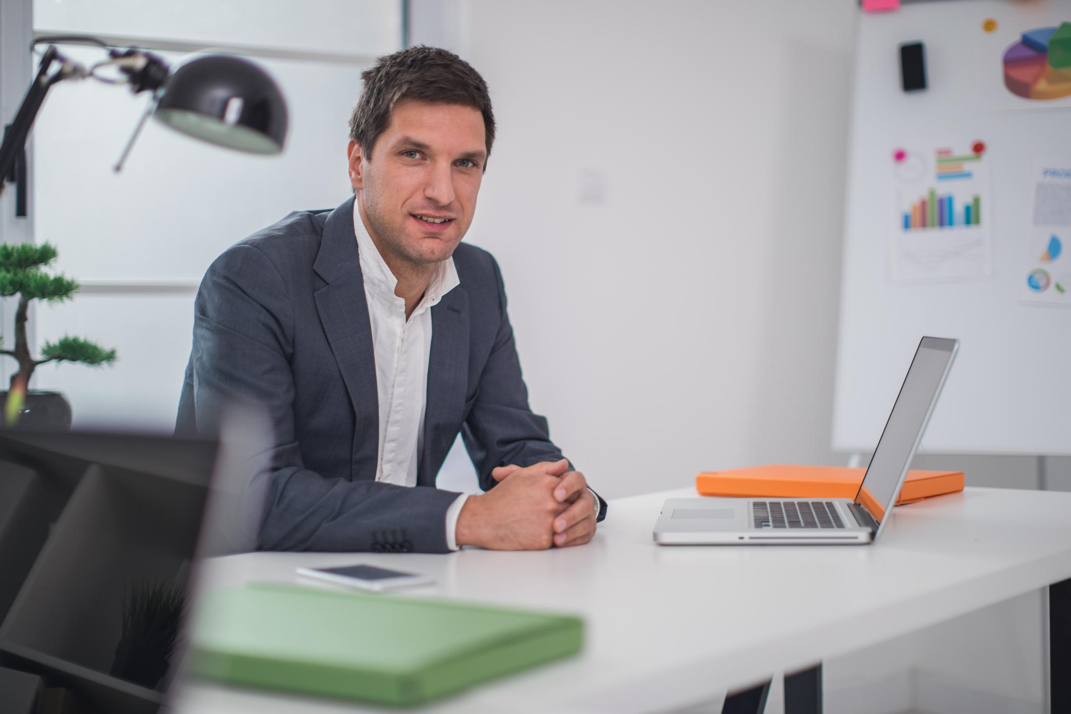 When to Hire a VP of Sales: Building a Growth Foundation Early