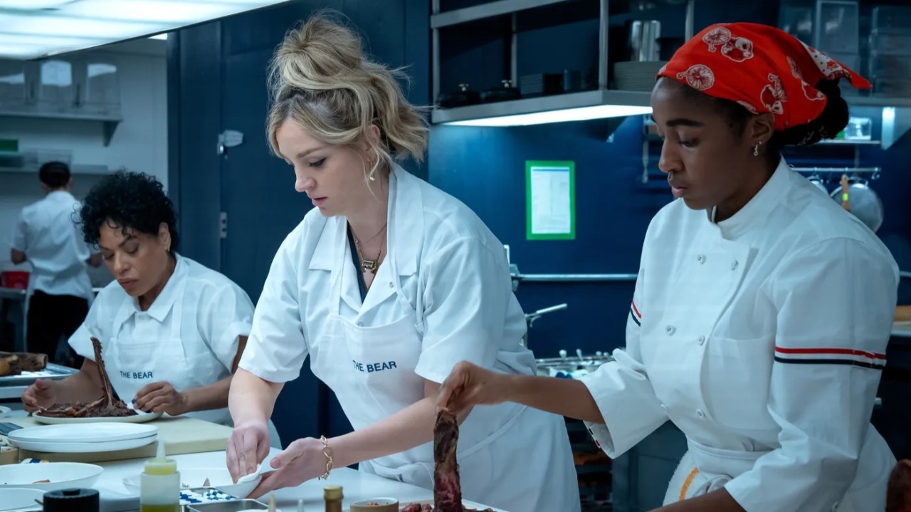 86'd the Sales Pitch Deck? Not So Fast, Chef