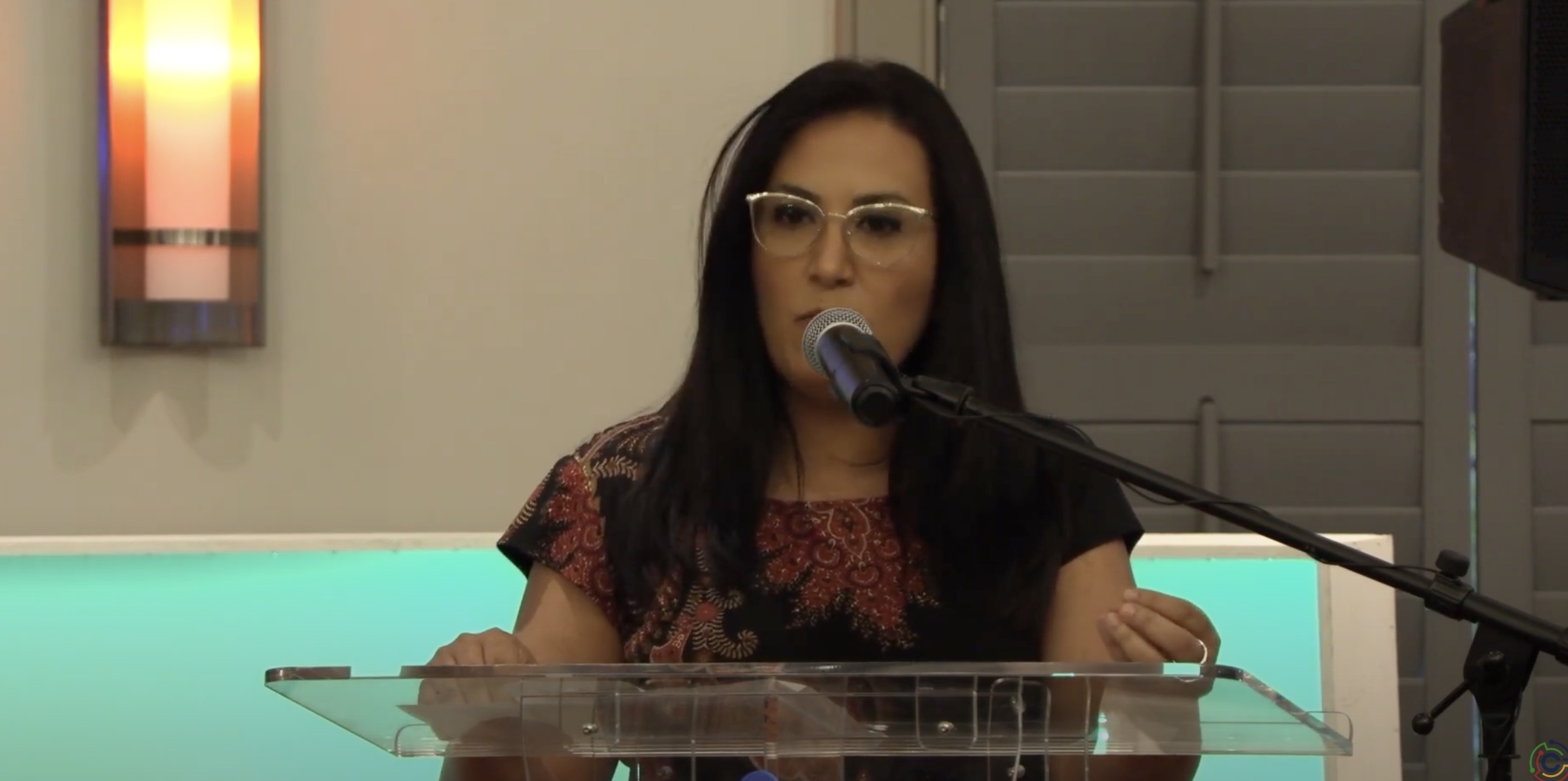 ExCITE Awards Keynote Shivani York