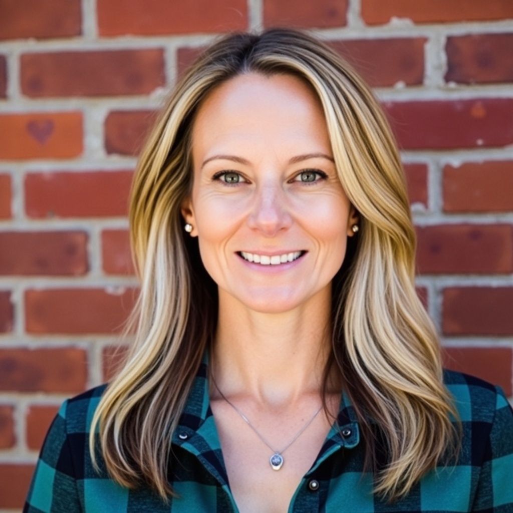 Stephanie Profile Photo