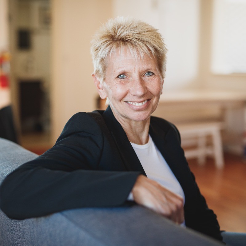 Robbie Profile Photo