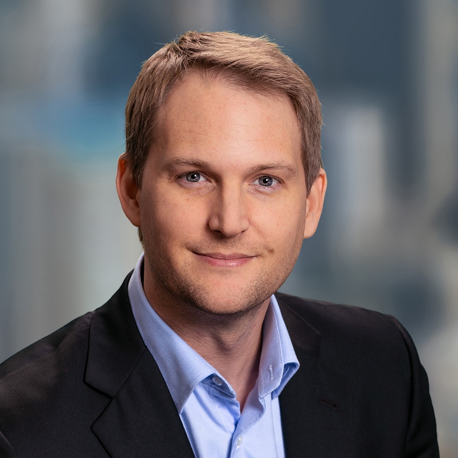 Thomas Profile Photo