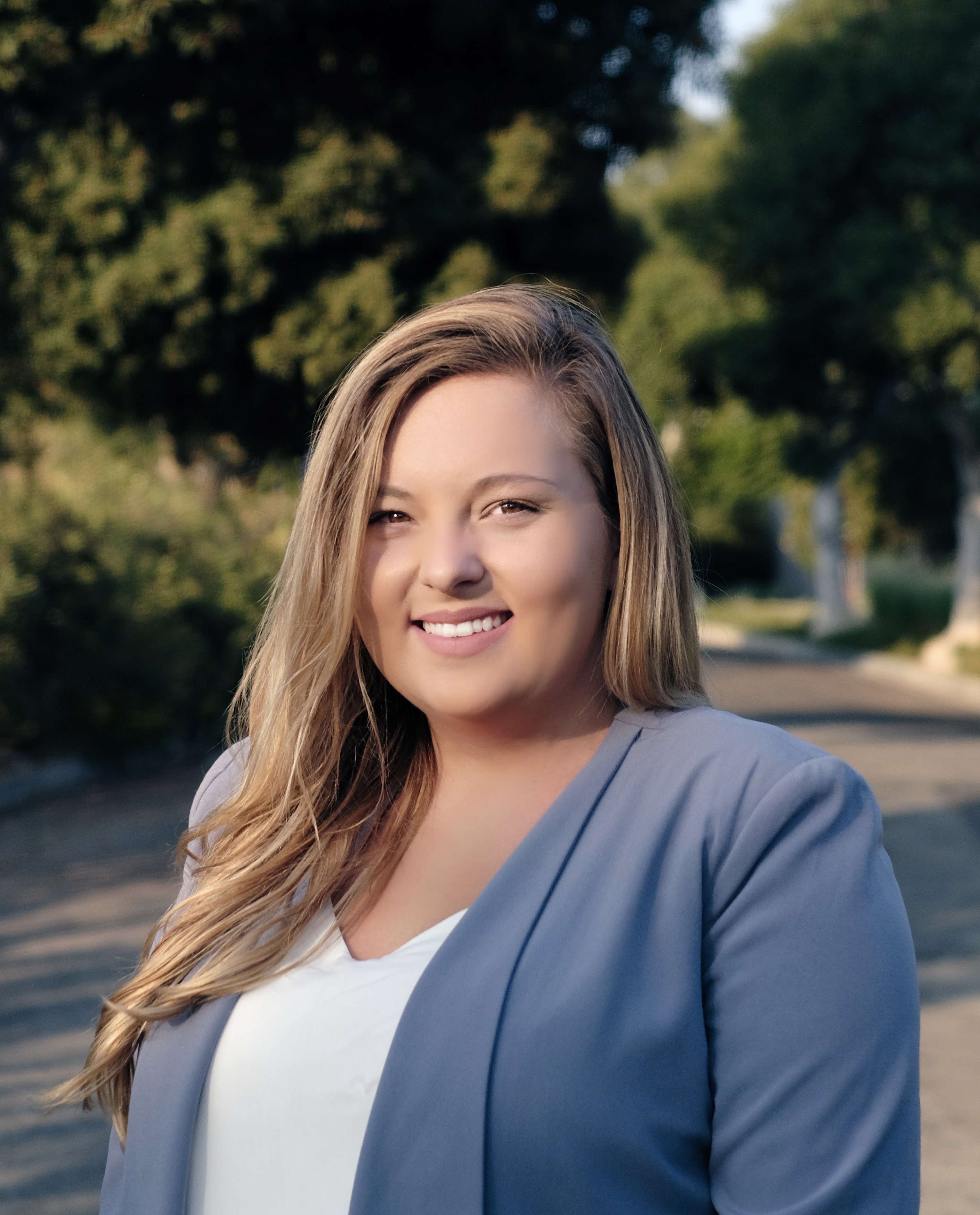 Jaclyn Profile Photo